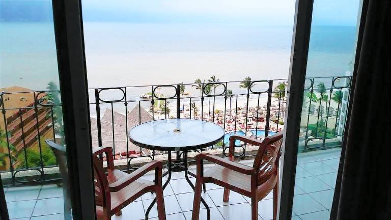 Condo Puerto Vallarta