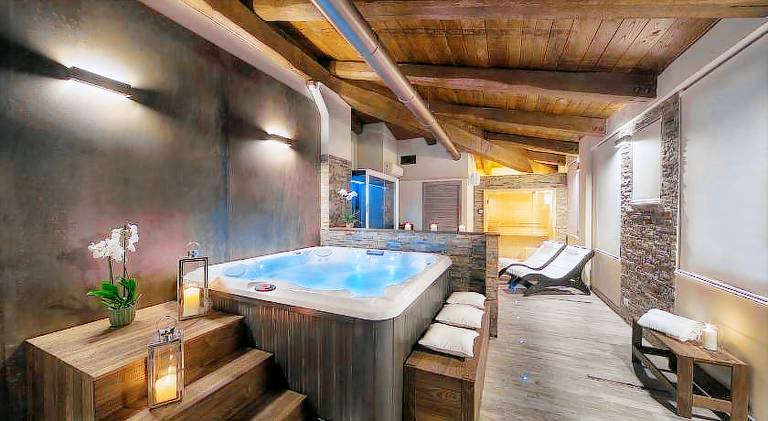 Resort Ascoli Piceno