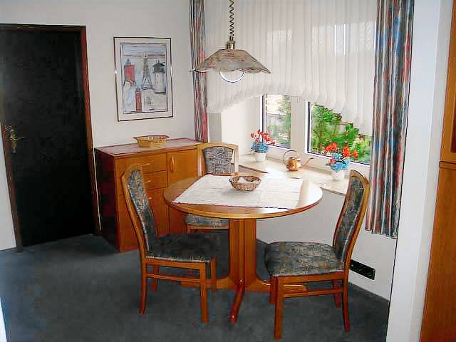 Ferienwohnung Cuxhaven