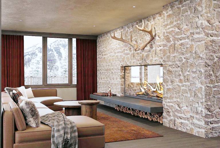 Hotel Chalet Valdotain — photo 2