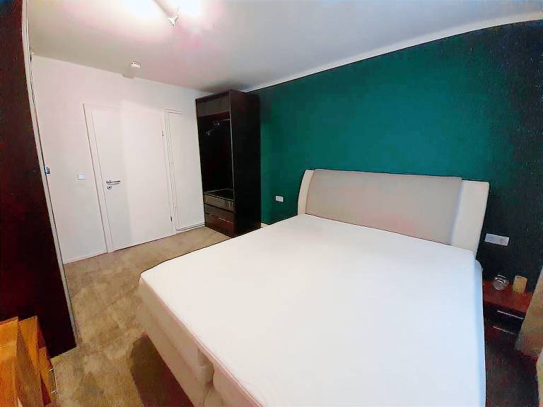 Ferienwohnung Weißenfels