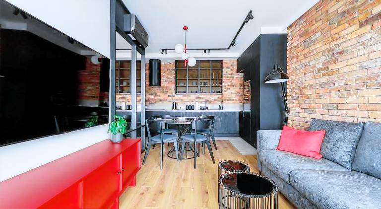 Nice rental apartment | Pets allowed — photo 4