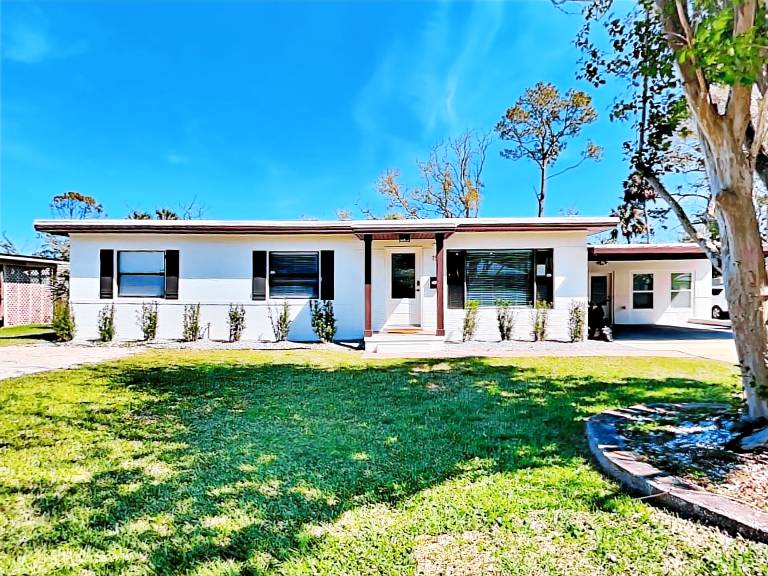 House Vilano Beach