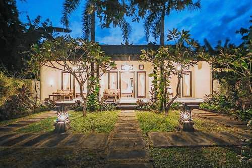 Bed & Breakfast Pemuteran