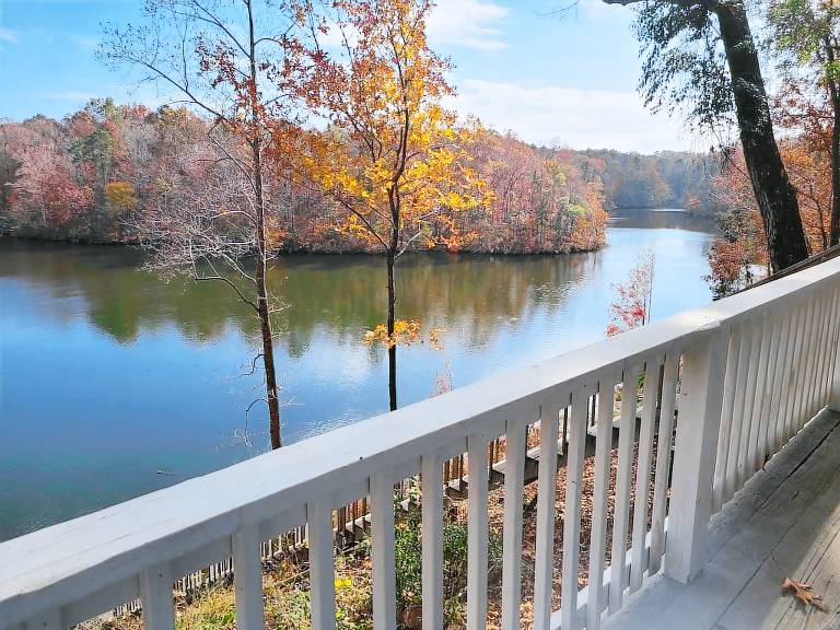 House Wetumpka