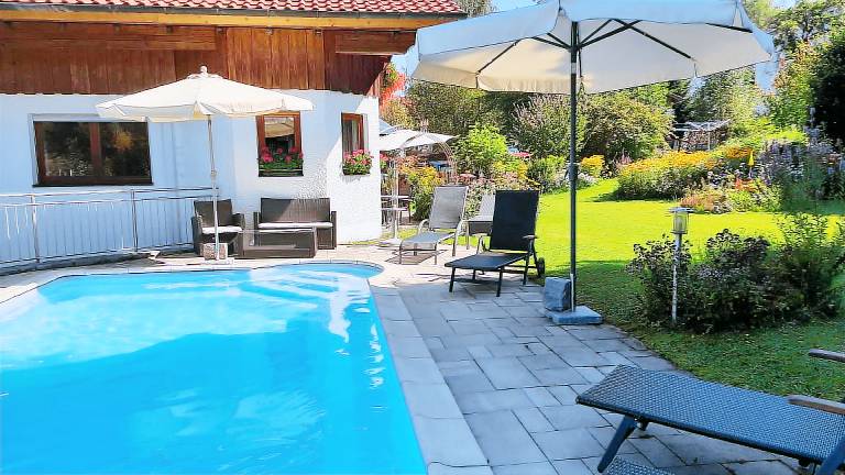 Ferienwohnung Böhmerwald