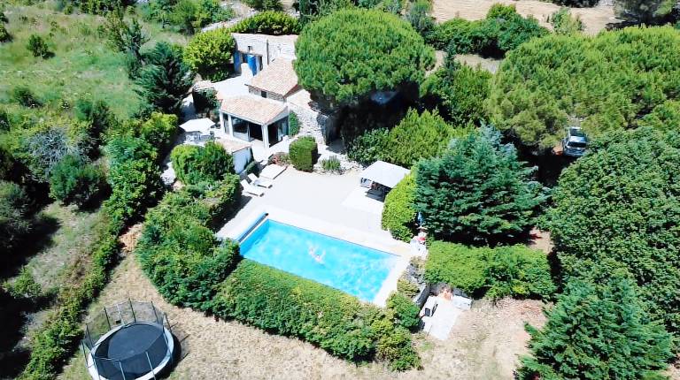 Villa Bédarieux