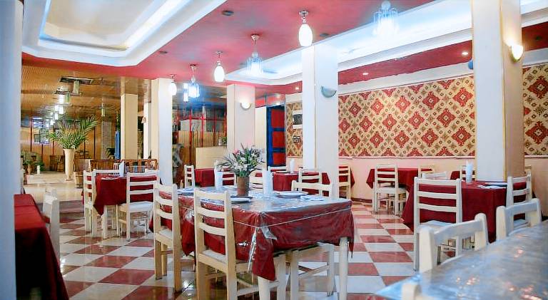 Pharaohs Hotel — photo 2