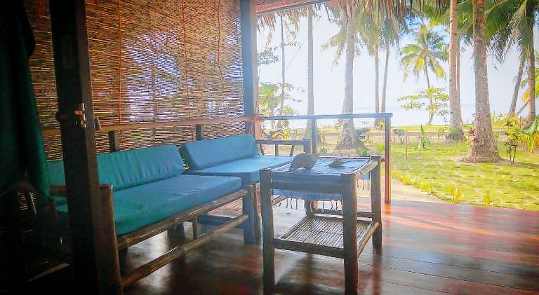Ferra Resort Siargao — photo 5