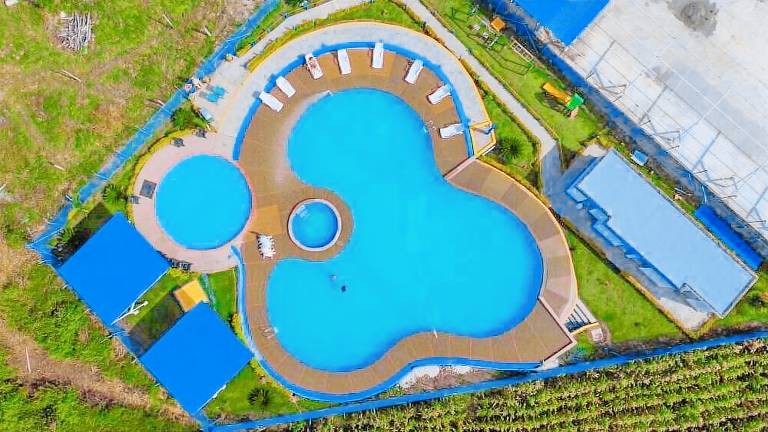 Aparthotel  Montenegro