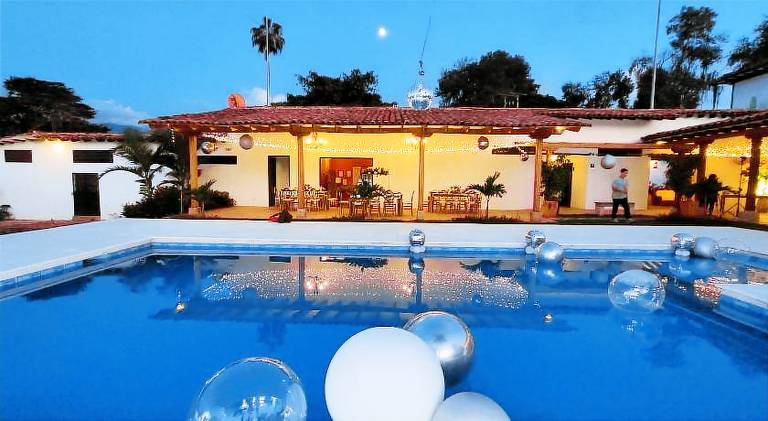 Hotel Hacienda El Novillero — photo 4