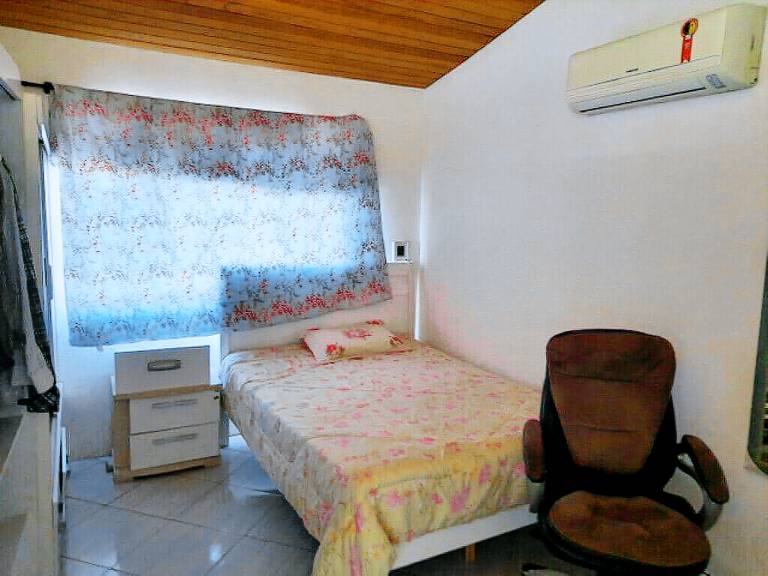 House Arembepe