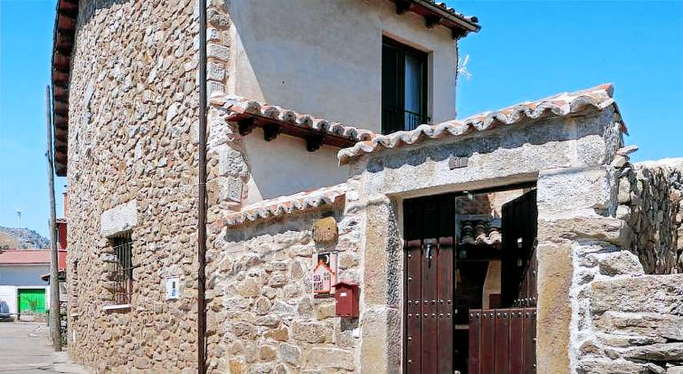 Casa Béjar
