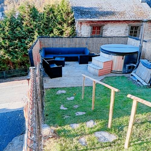 Huis  Bouillon