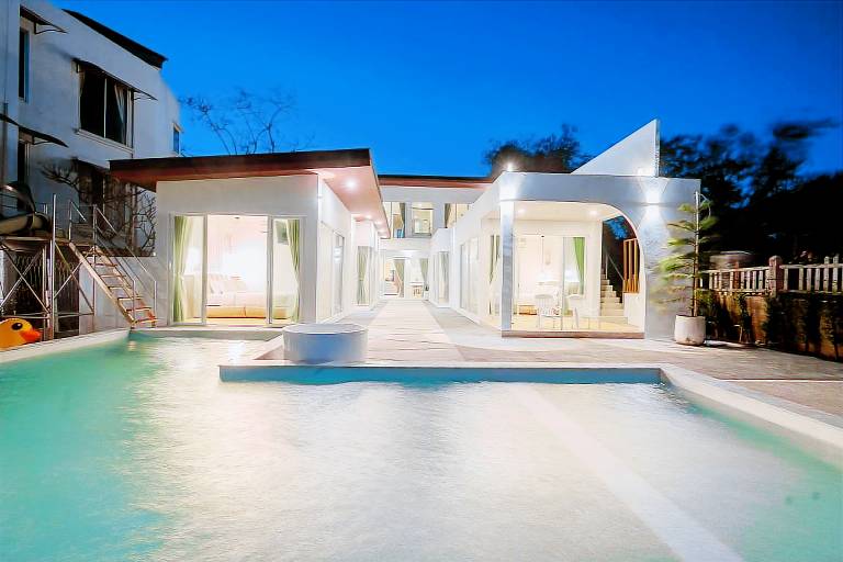 Big villa with grill & private pool | Dogs allowed — photo 4
