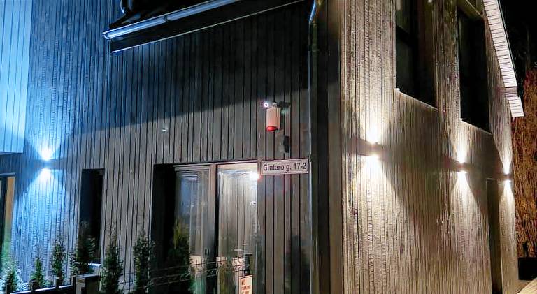 Pajurio Gintaro namai — photo 5