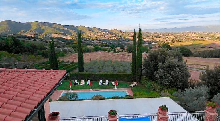 Nice holiday apartment with pool, terrace & garden | Pets are welcome — photo 4