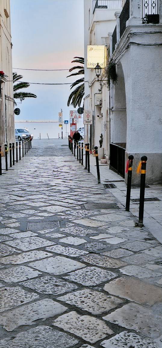 Bed & Breakfast Manfredonia