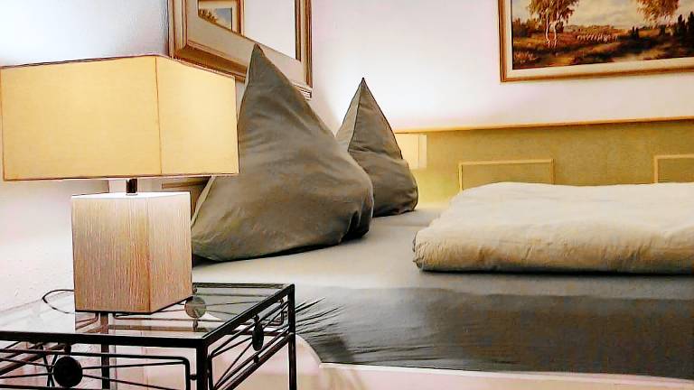 Ferienwohnung Seck