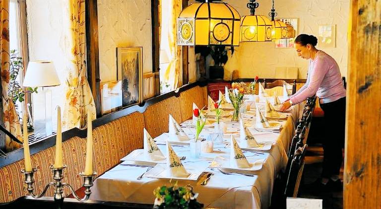 Hotel Pfaff — photo 3