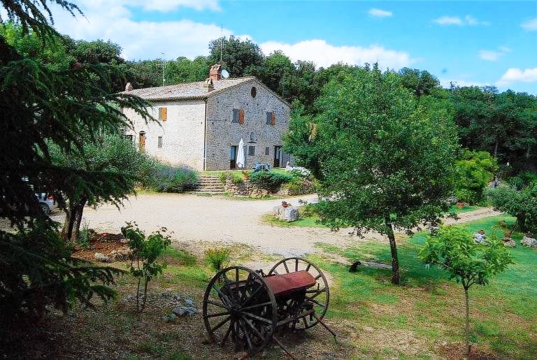 I Sassi Grossi: Granaio — photo 5
