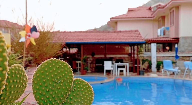 Lovely apartment with garden & pool | Pet-friendly — photo 3