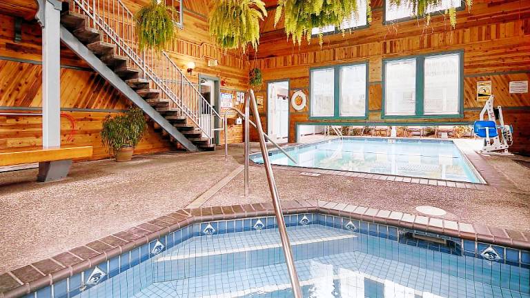 Best Western Plus Bayshore Inn — photo 5