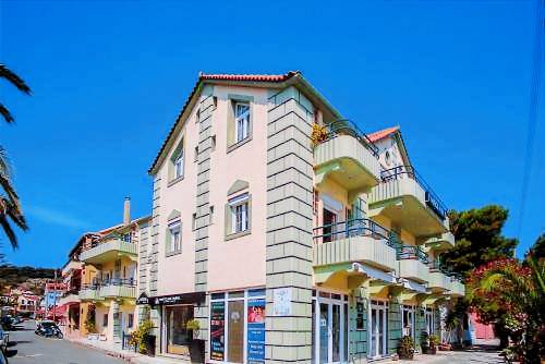 Apartment  Argostolion
