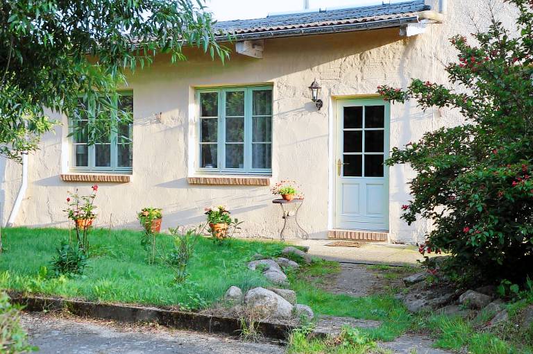 Ferienwohnung Lütjenburg