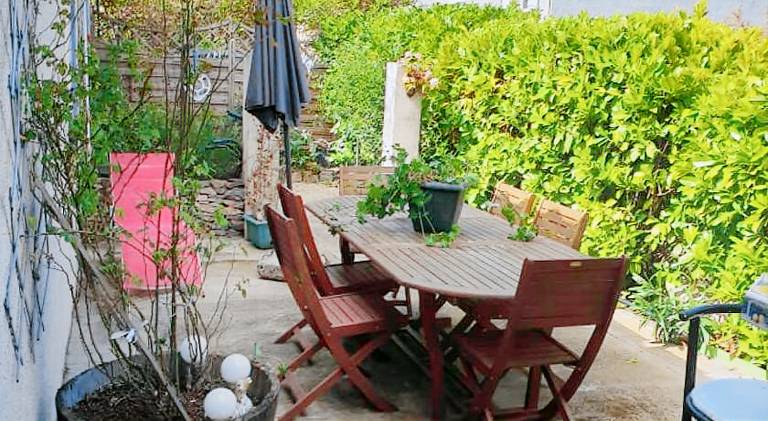 Big villa | Dogs allowed in Carcassonne