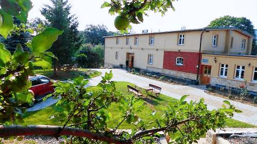 Bed & Breakfast Lubawka