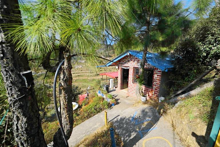 Shaantvan Home Stay in Kosiyakutoli