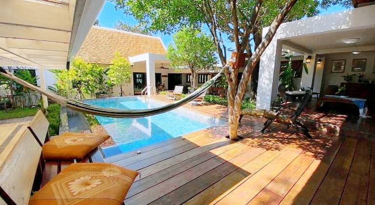 314 m² Villa