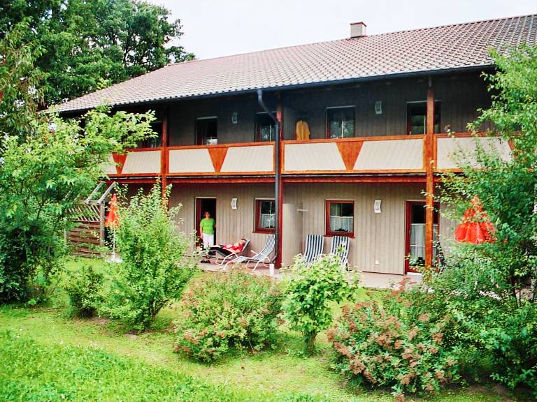 Pleasant holiday apartment with patio | Dogs allowed — photo 5