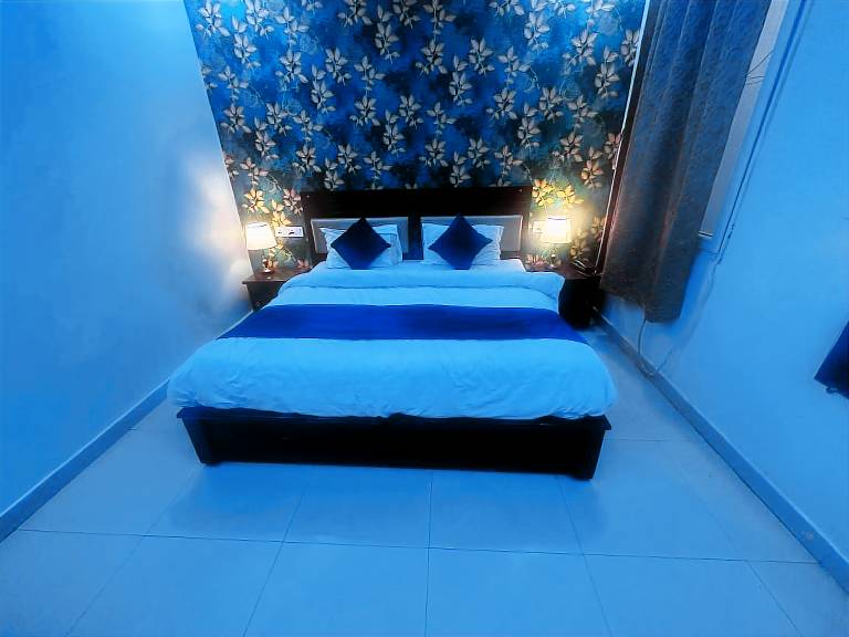 Blue Sky Hotels and Banquet