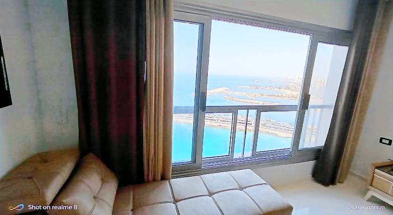 110 m&sup2; Ferienwohnung