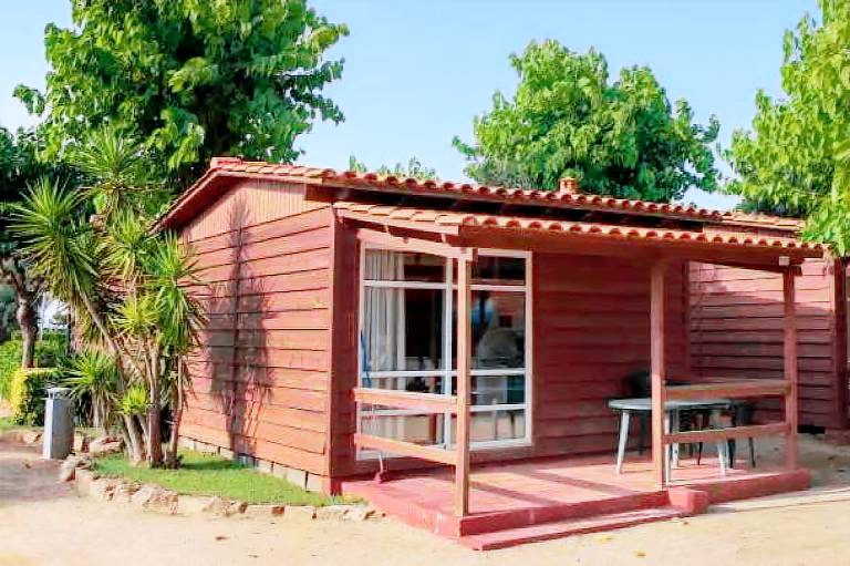 Camping Malgrat de Mar