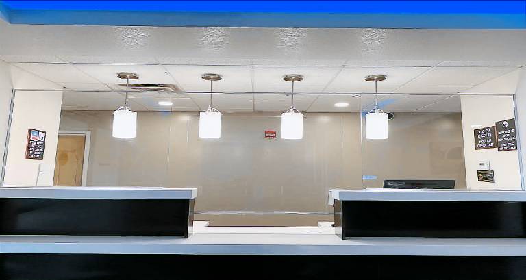 SureStay Plus by Best Western Niagara Falls East — photo 5