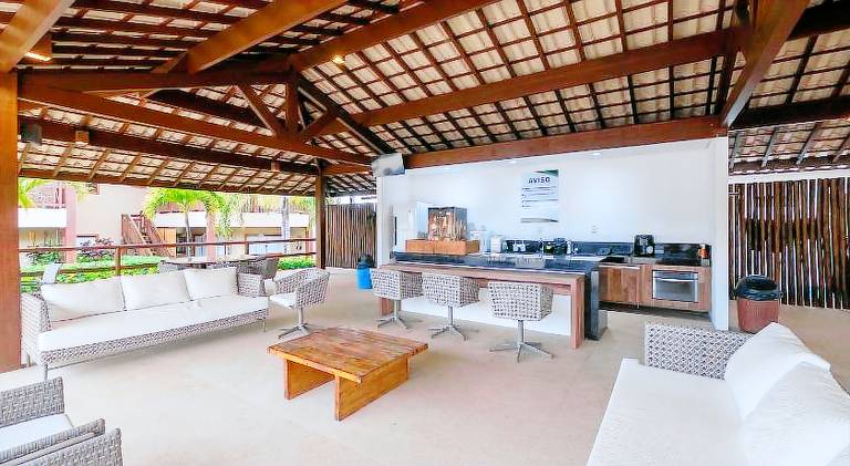 Holiday apartment with pool | Pet-friendly — photo 4