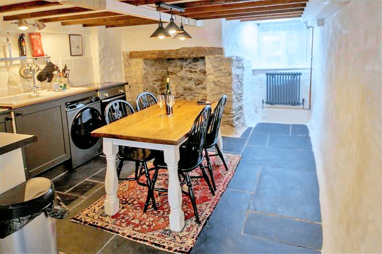 Cottage Looe