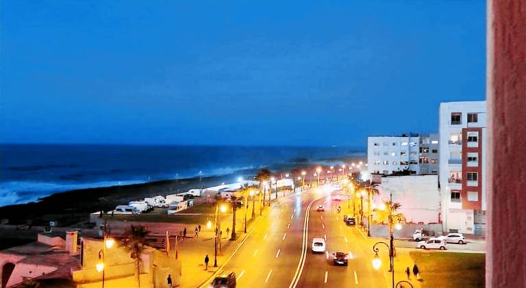Joumaira appartement Beach — photo 3