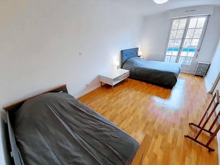 Nice holiday apartment | Pet-friendly — photo 2