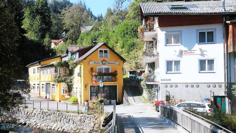 Ferienwohnung  Rohrmoos-Untertal