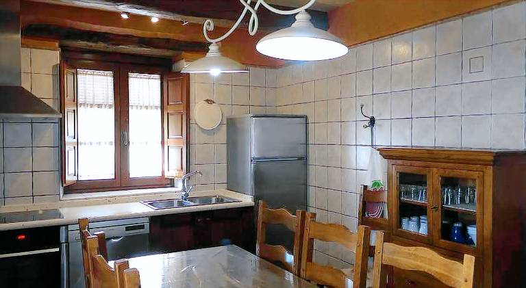 House with 5 rooms for 11 persons — photo 5