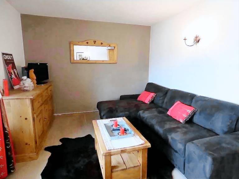 Appartement Mont-Saxonnex