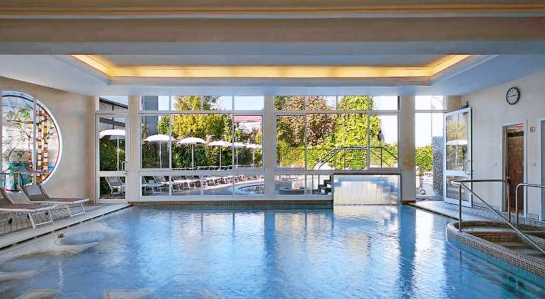 Hotel Terme Formentin — photo 3