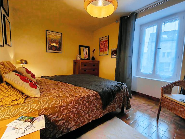 Holiday apartment with fast internet — photo 5