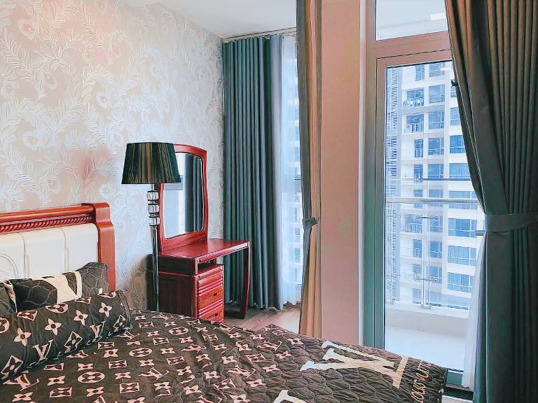 Vinhomes Central Park - The place called home. — photo 2