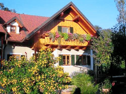 Ferienhaus Gemeinde Leutschach