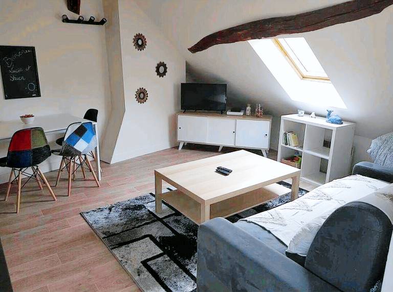 Appartement Olivet